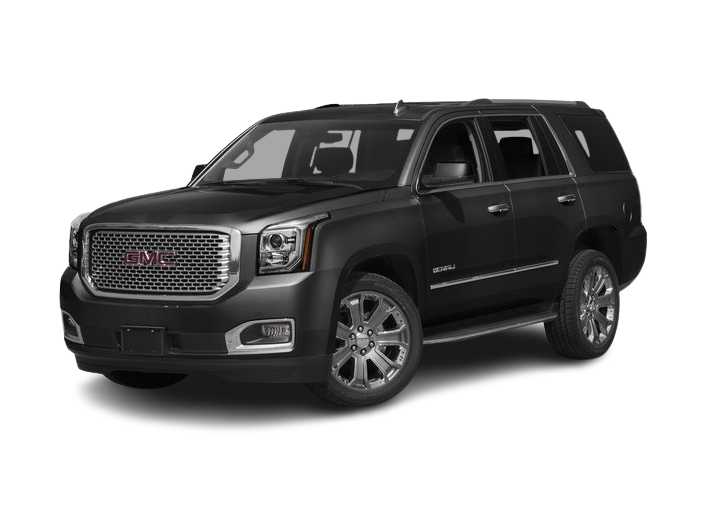 Thumbnail: 2017 GMC Yukon - 1