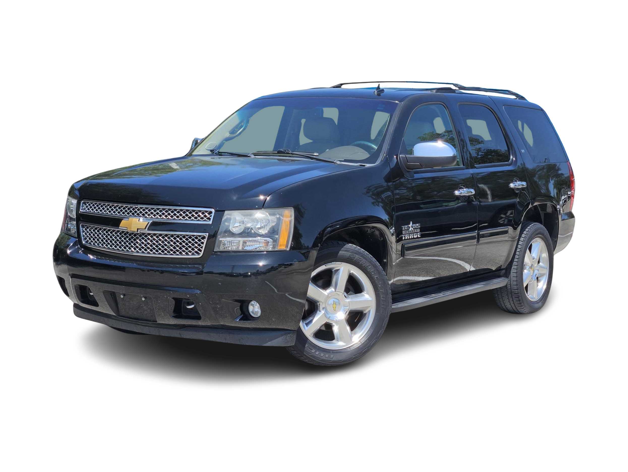 2013 Chevrolet Tahoe LT -
                  Austin, TX