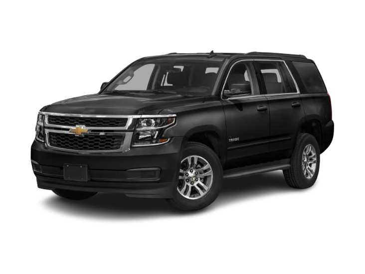 2019 Chevrolet Tahoe LT -
                  Austin, TX