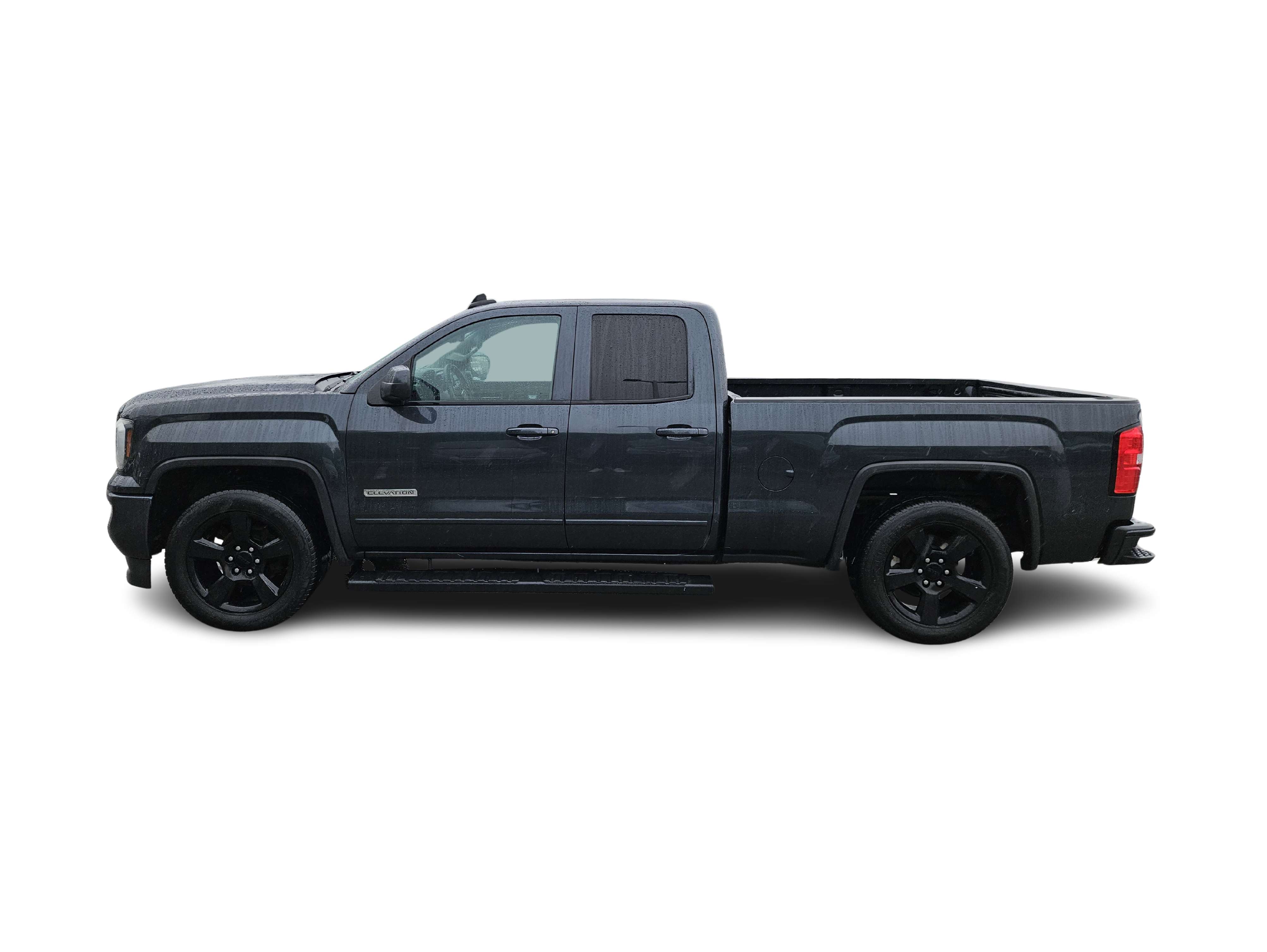 Thumbnail: 2017 GMC Sierra 1500 - 1