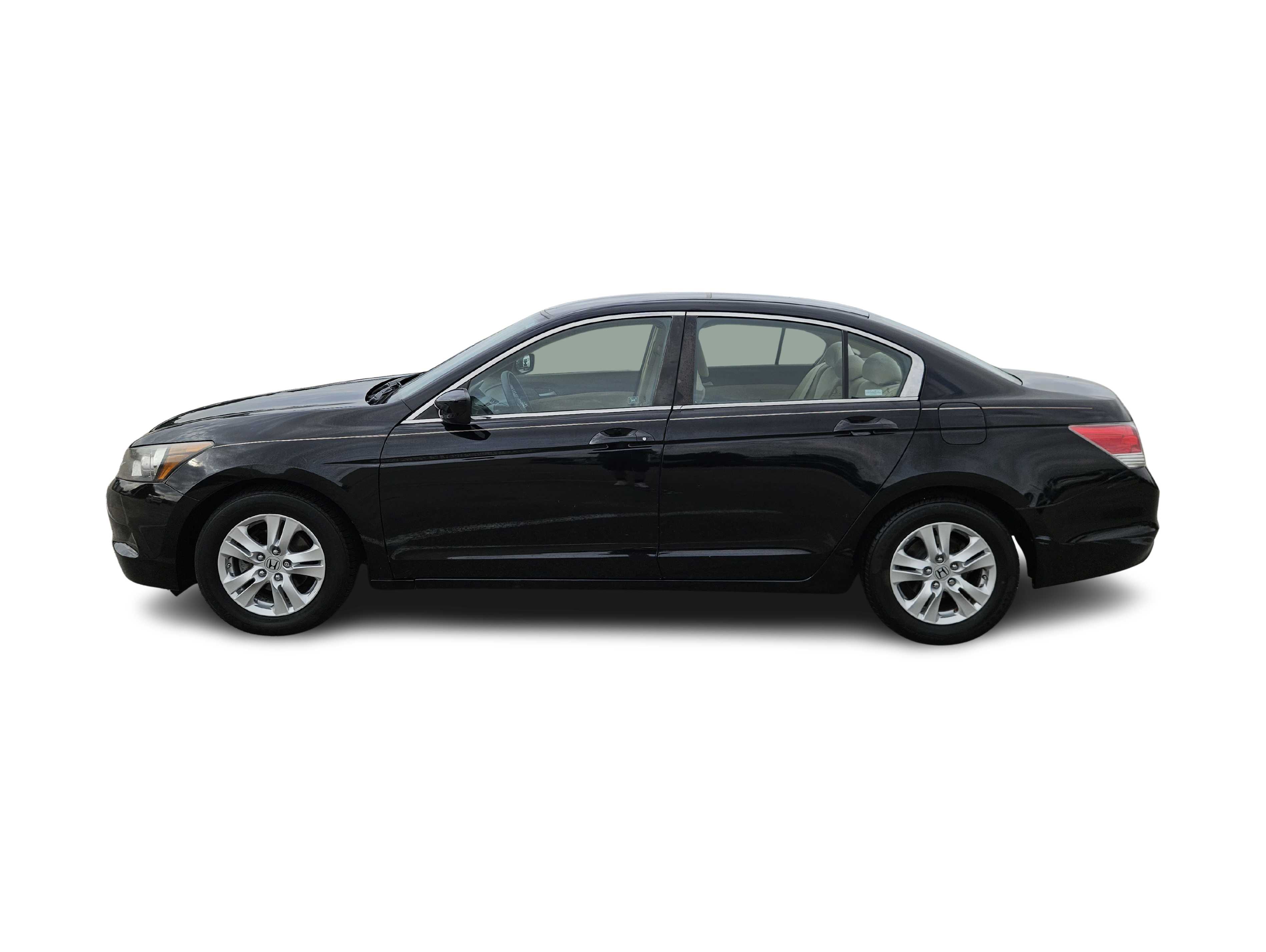 2008 Honda Accord LX-P -
                  Austin, TX