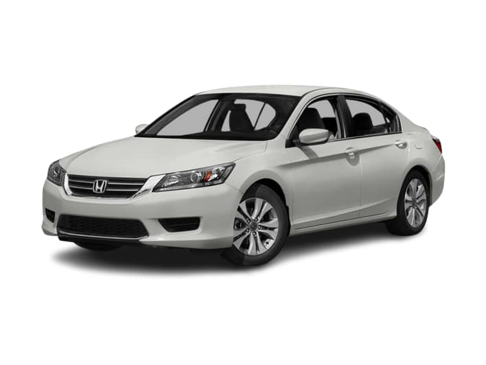 2014 Honda Accord LX -
                  Austin, TX