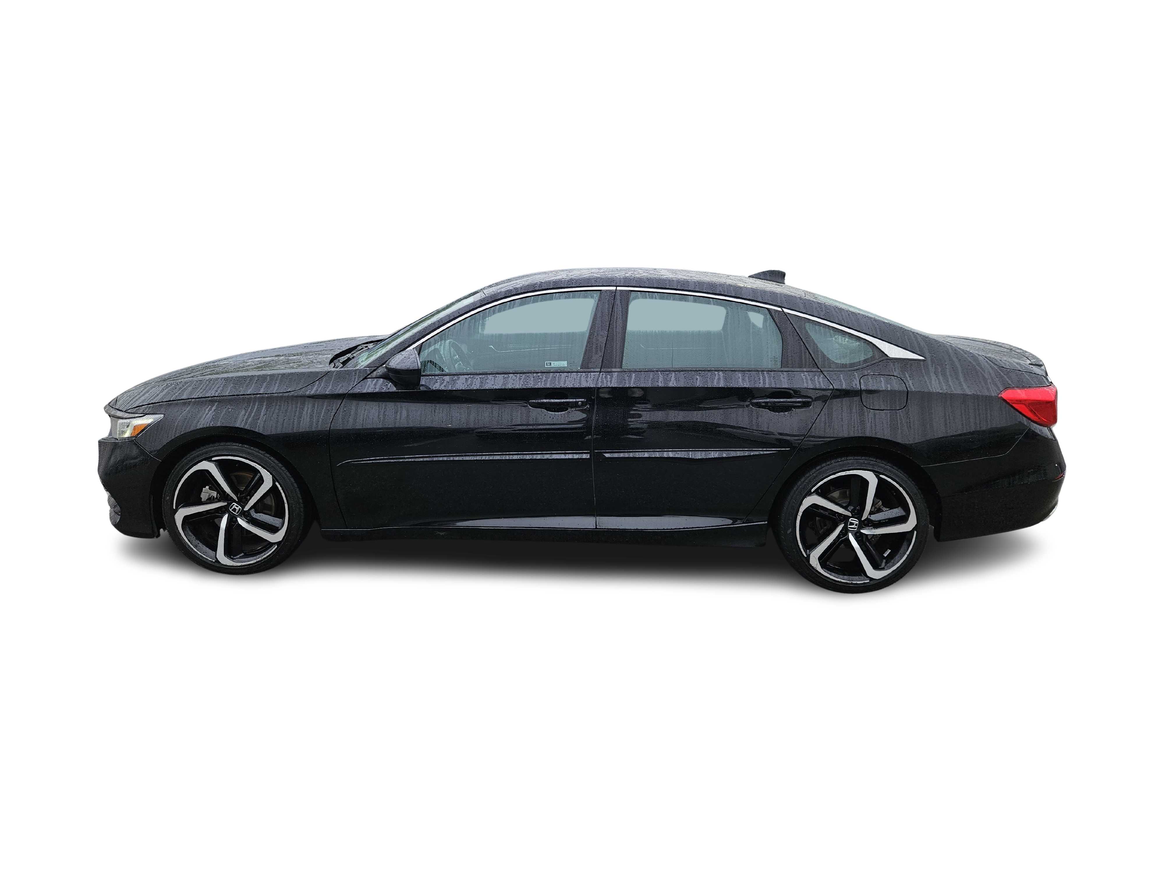 Thumbnail: 2018 Honda Accord - 1