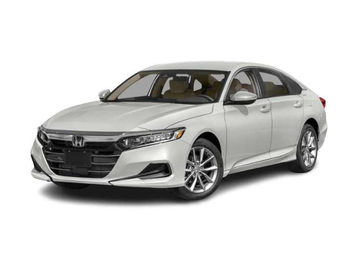 Thumbnail: 2021 Honda Accord - 1