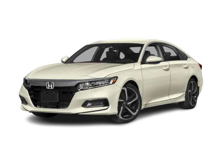 Thumbnail: 2018 Honda Accord - 1