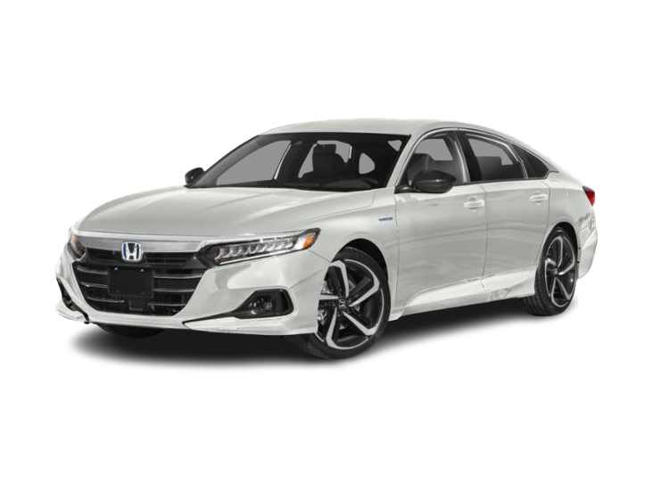 Thumbnail: 2022 Honda Accord - 1