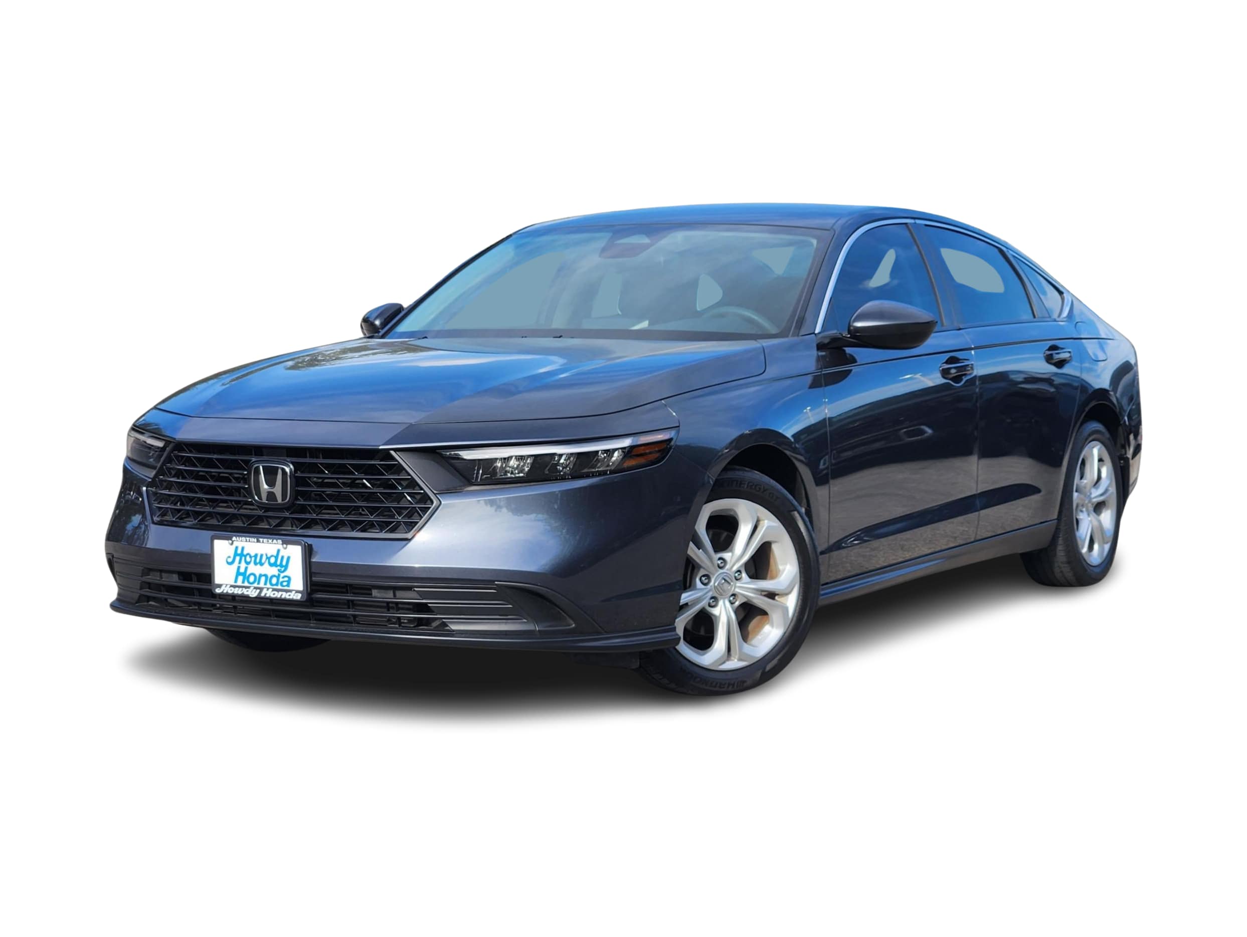 Thumbnail: 2024 Honda Accord - 1