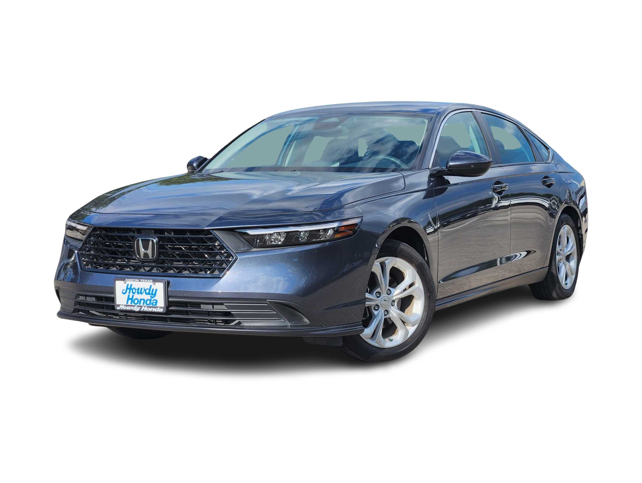 Thumbnail: 2024 Honda Accord - 1