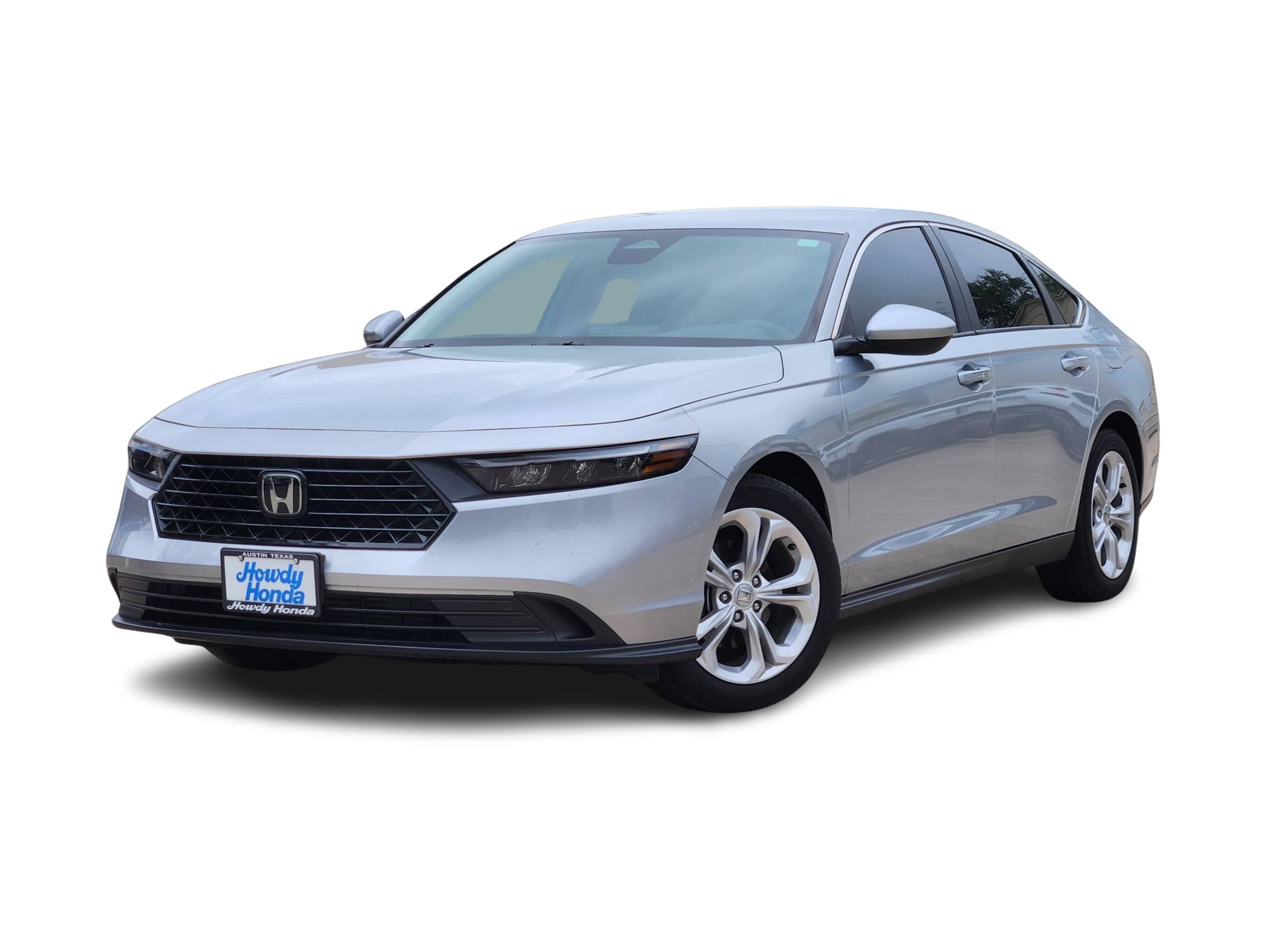 Thumbnail: 2025 Honda Accord - 1