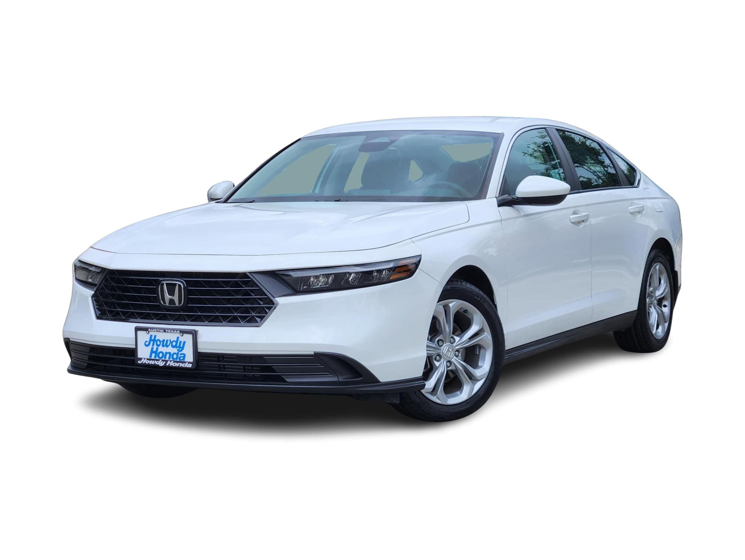 Thumbnail: 2023 Honda Accord - 1