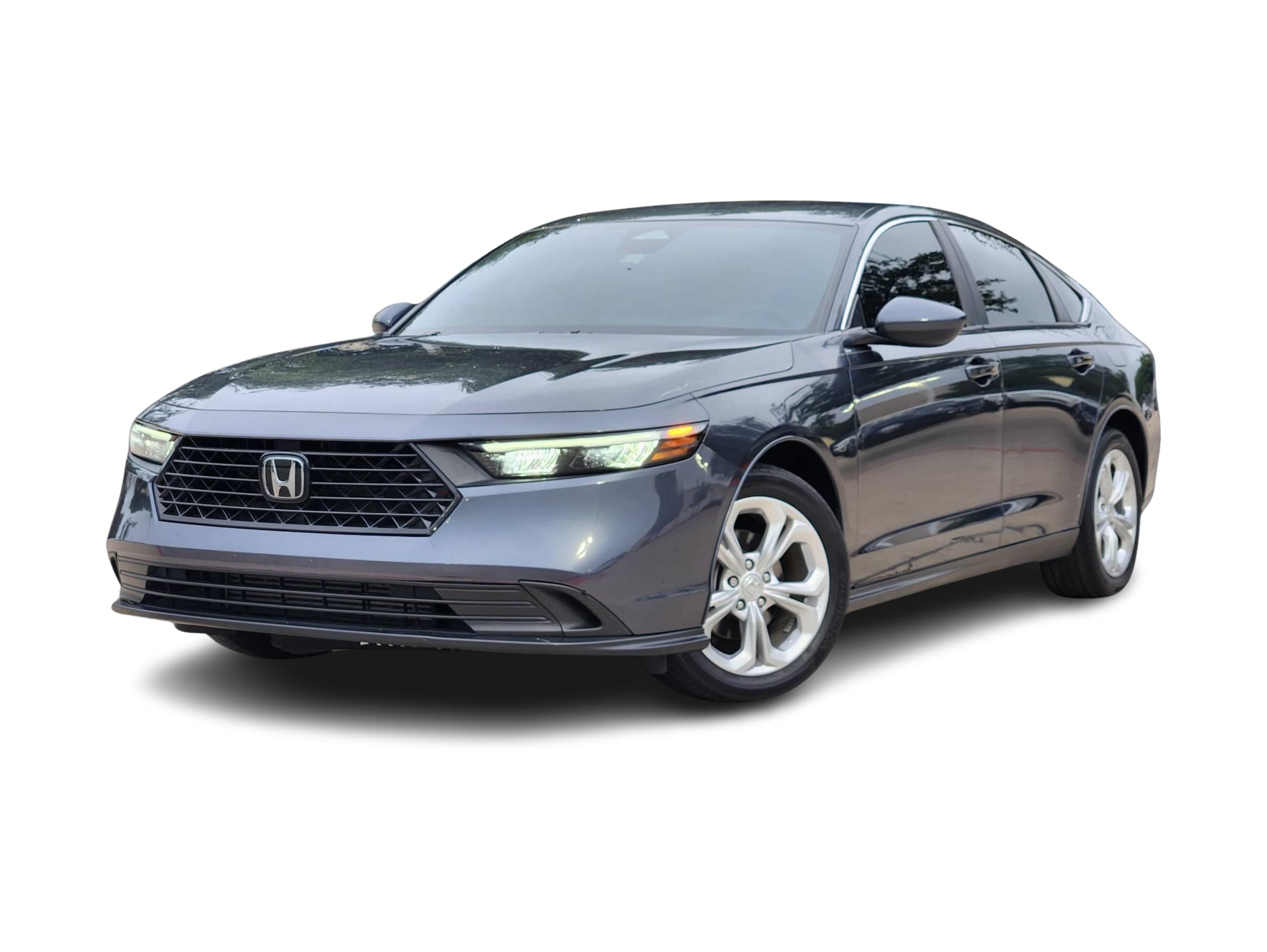 Thumbnail: 2024 Honda Accord - 1