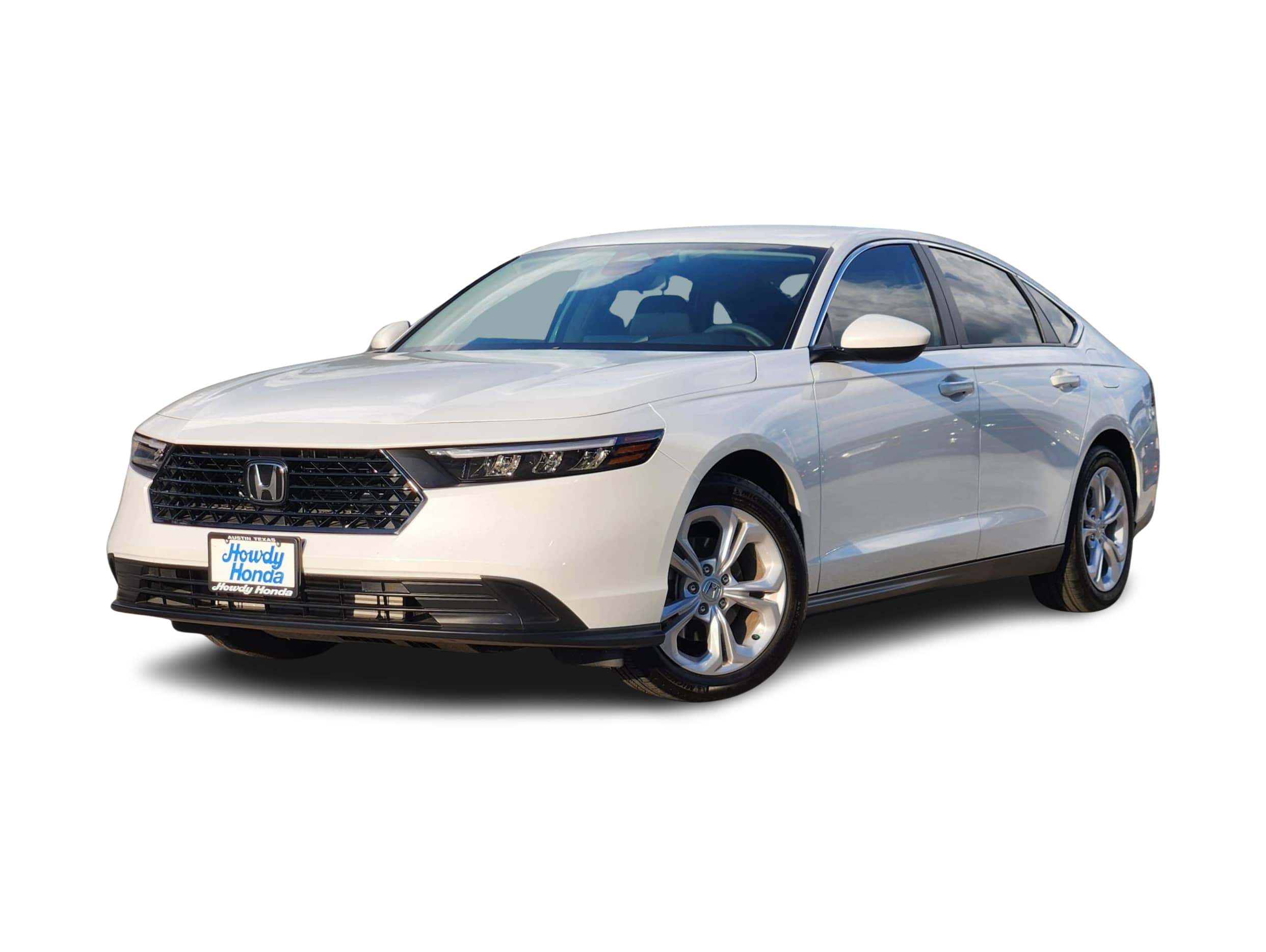 Thumbnail: 2025 Honda Accord - 1