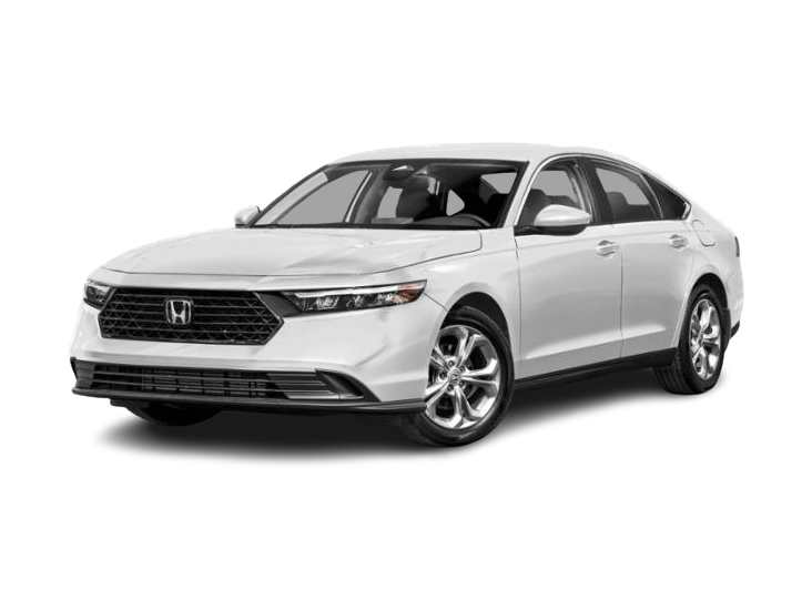 Thumbnail: 2025 Honda Accord - 1