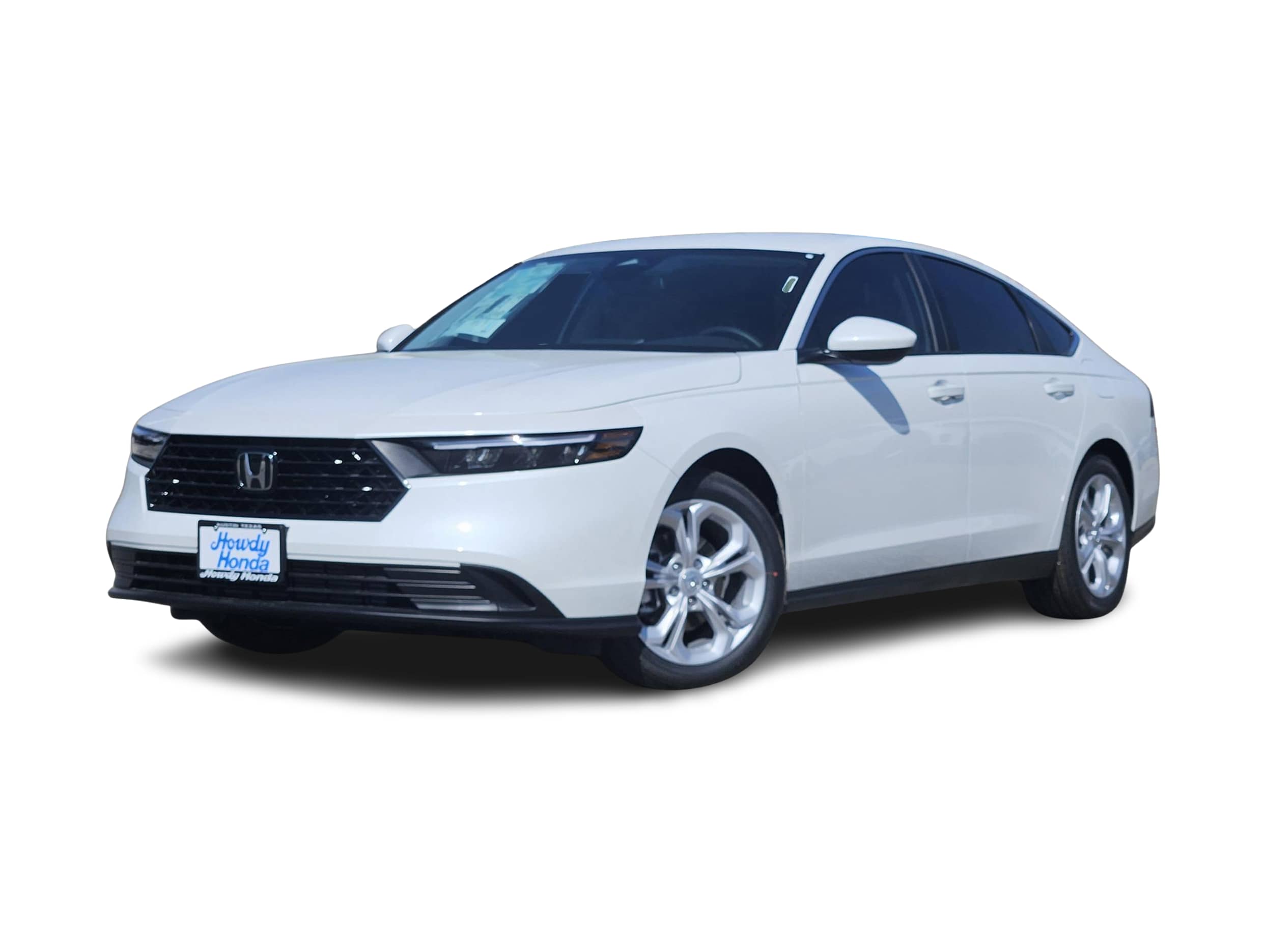 Thumbnail: 2025 Honda Accord - 1