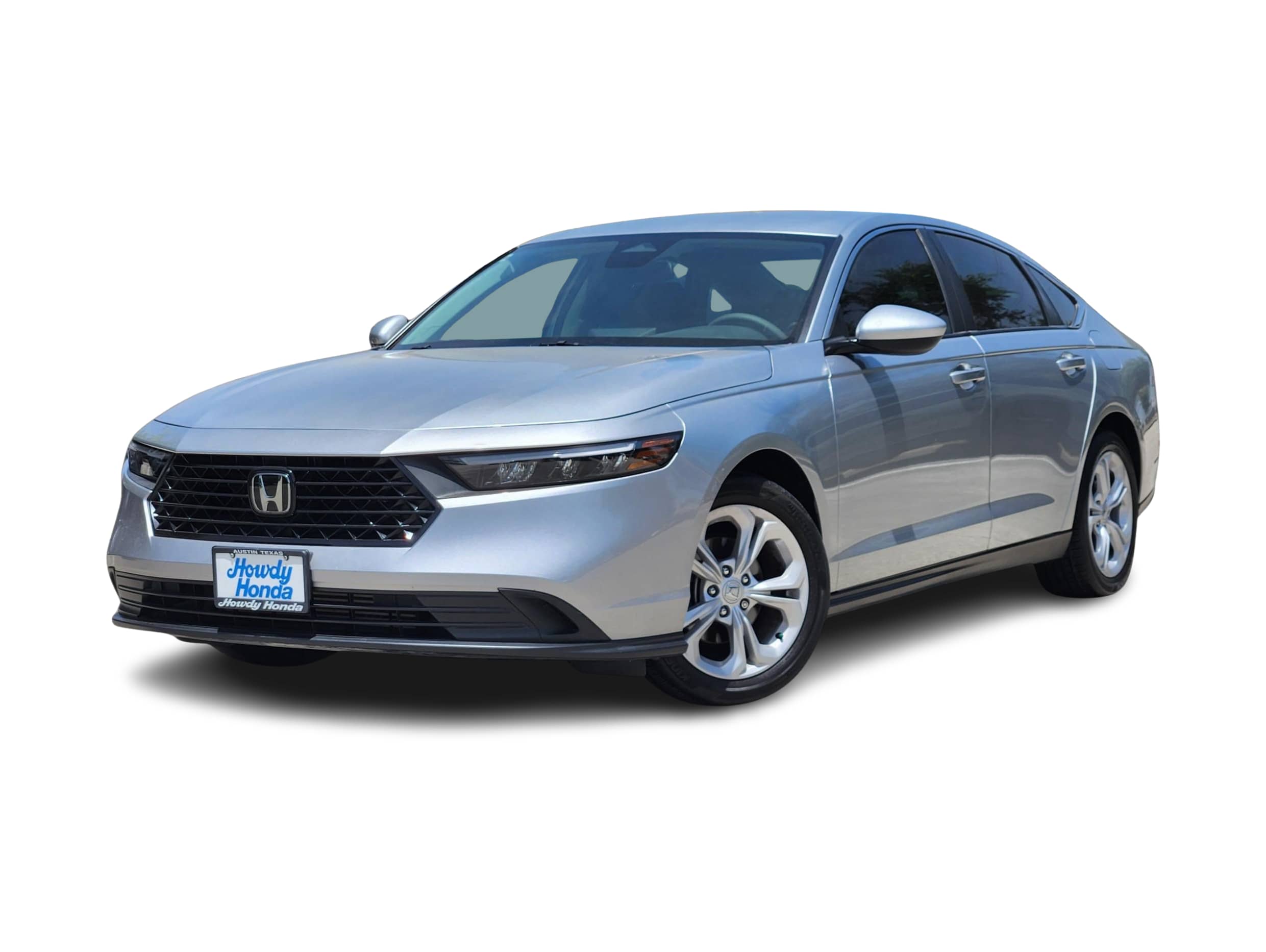 Thumbnail: 2024 Honda Accord - 1