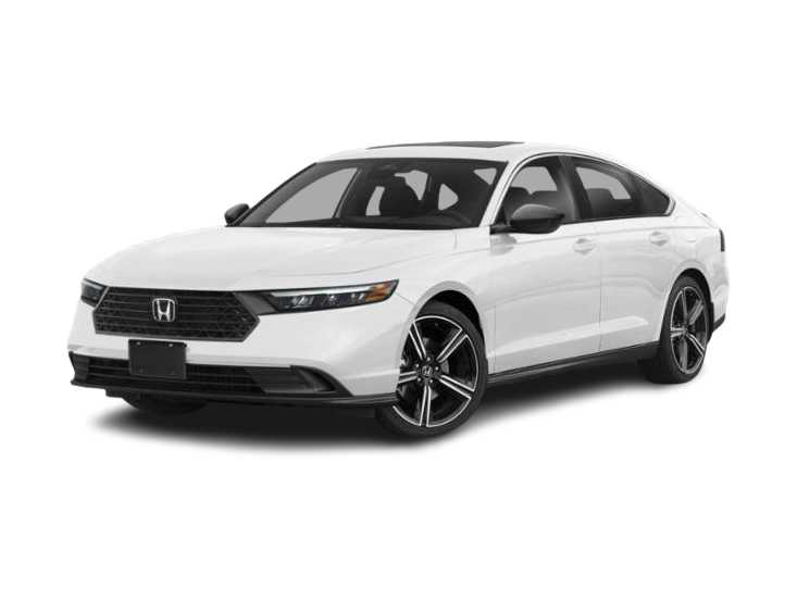 Thumbnail: 2023 Honda Accord - 1