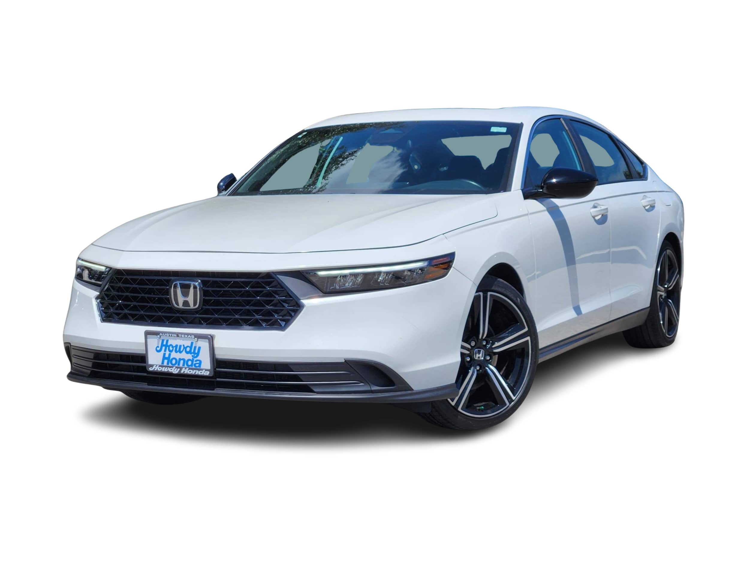 Thumbnail: 2023 Honda Accord - 1