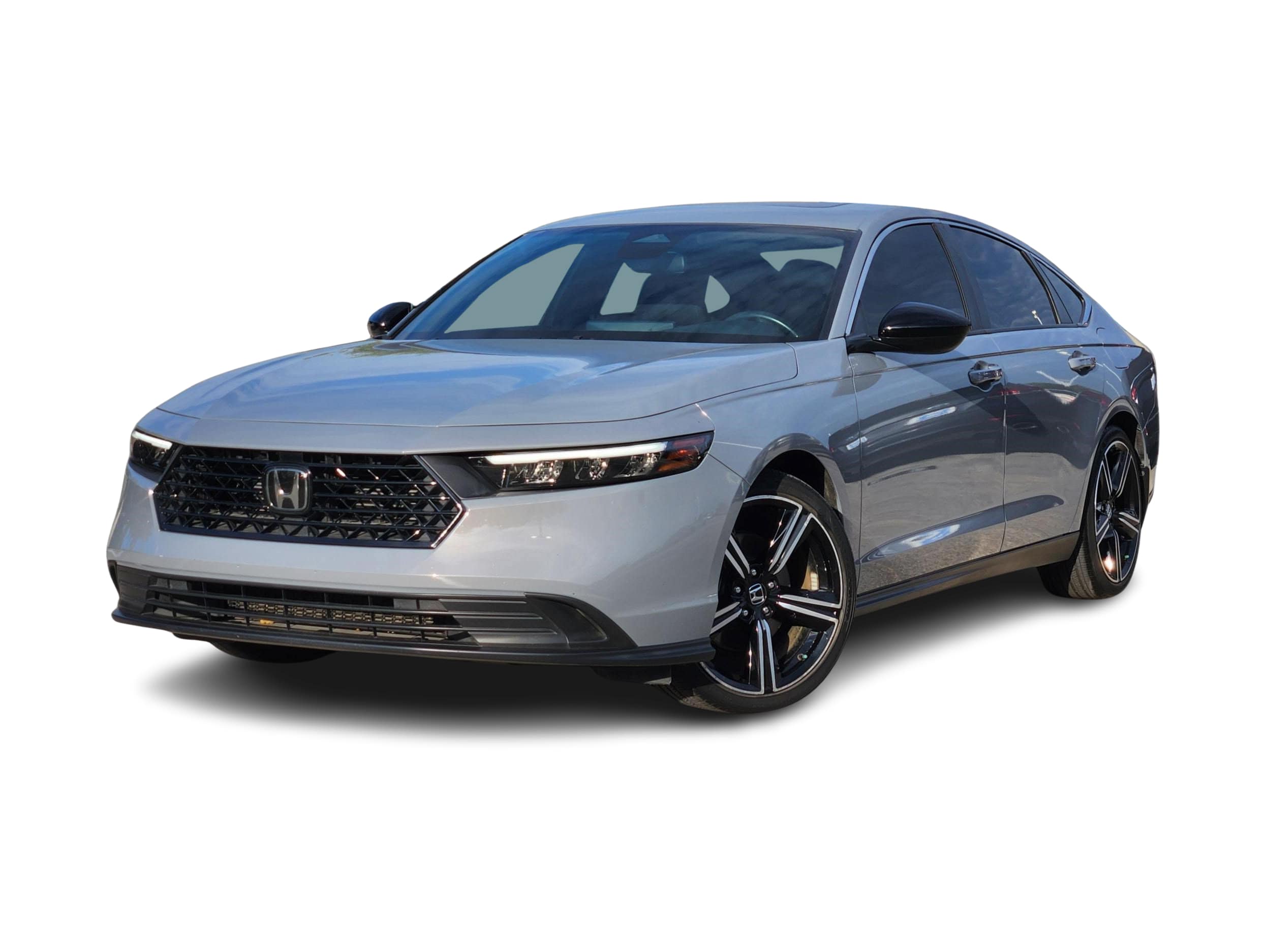 Thumbnail: 2023 Honda Accord - 1