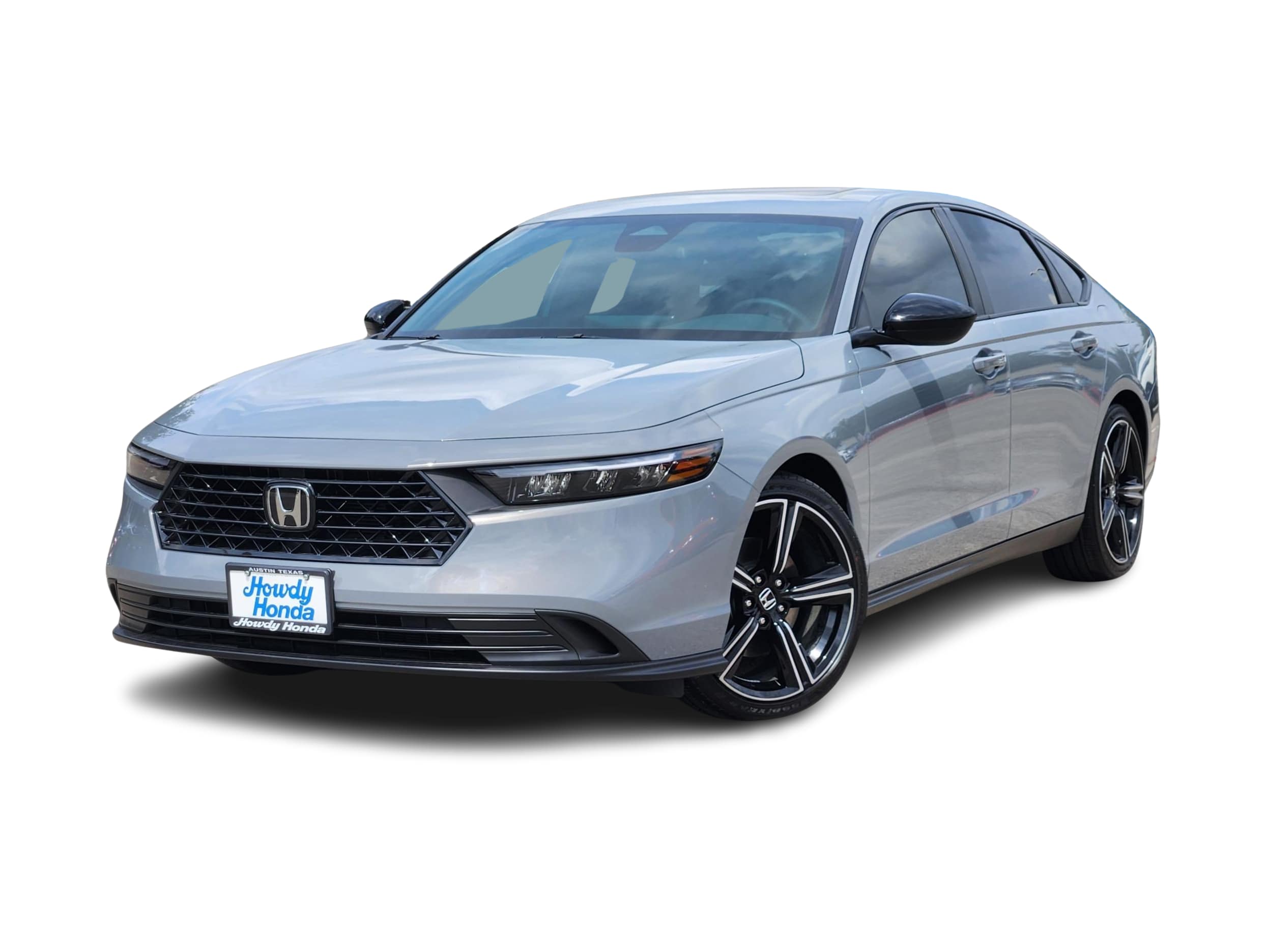 Thumbnail: 2026 Honda Accord - 1