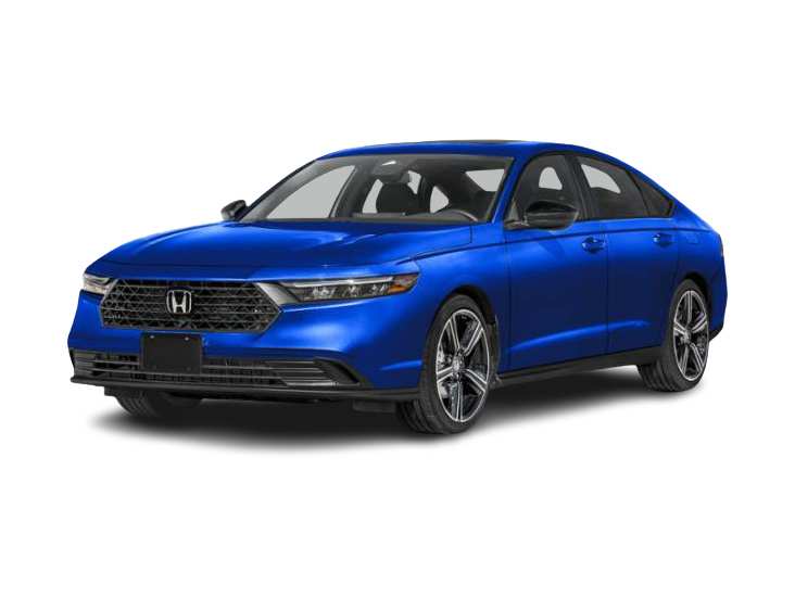 Thumbnail: 2026 Honda Accord - 1