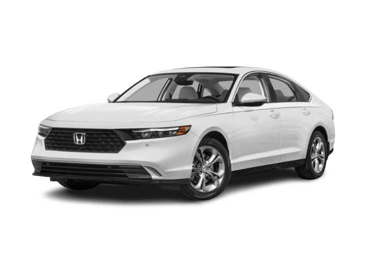 Thumbnail: 2023 Honda Accord - 1