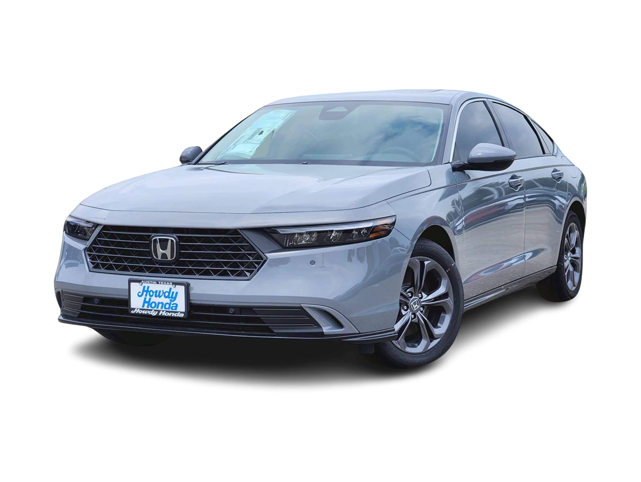Thumbnail: 2026 Honda Accord - 1
