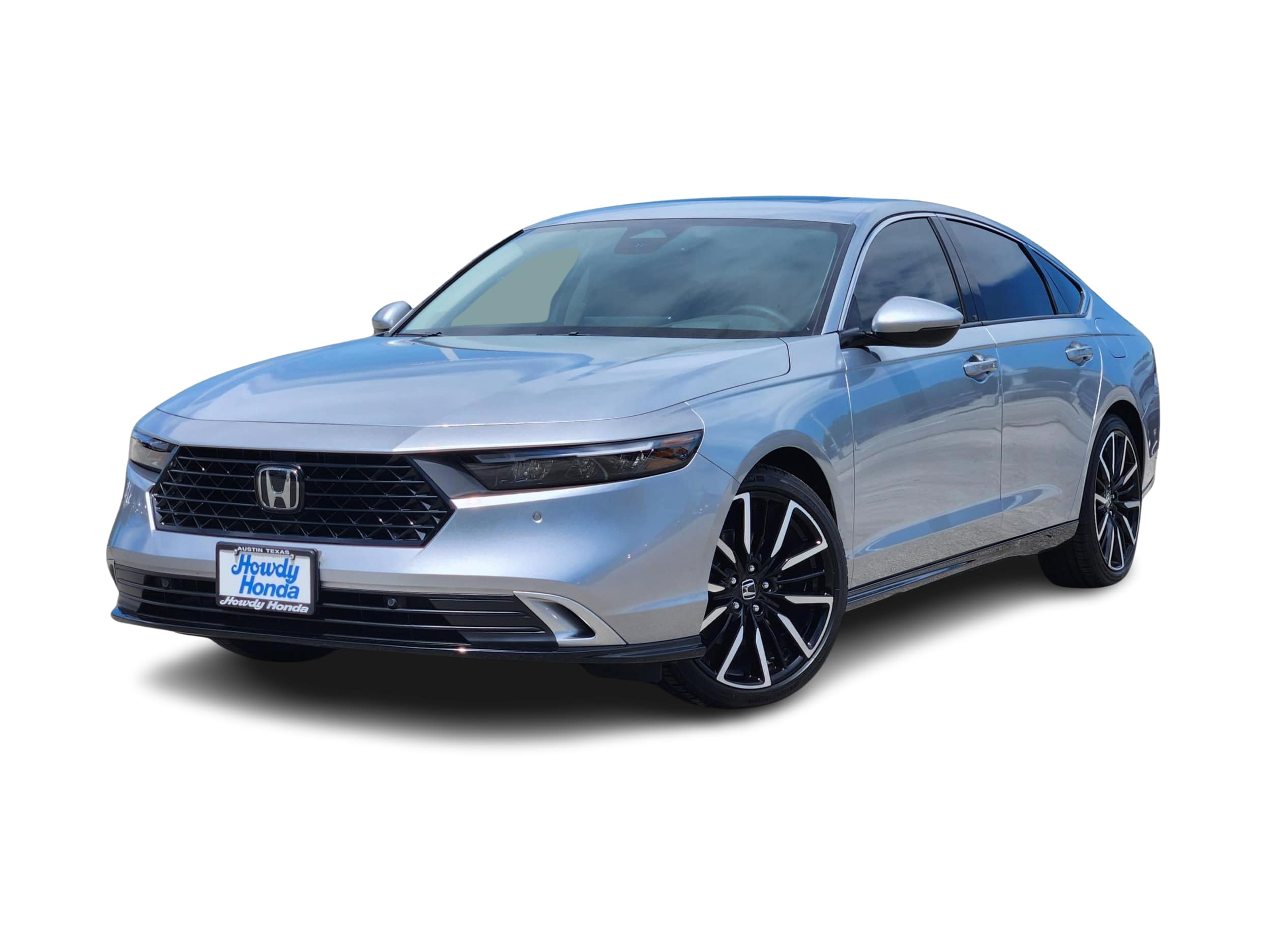 Thumbnail: 2025 Honda Accord - 1