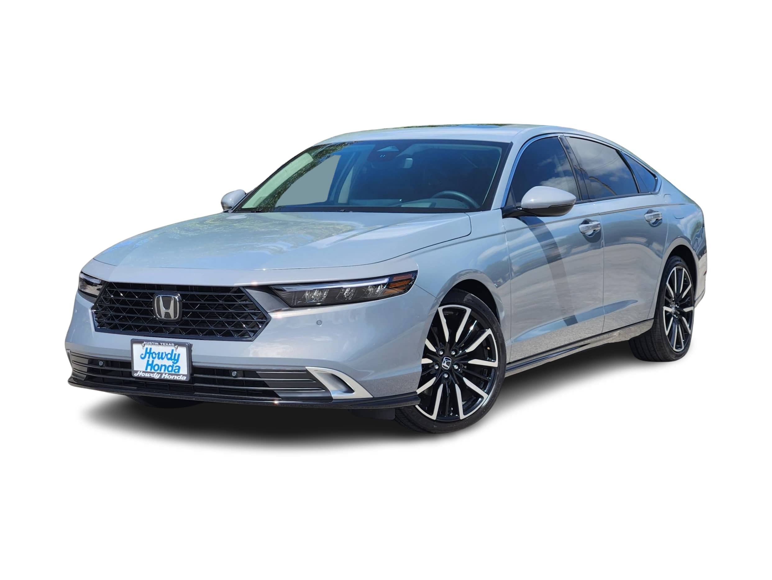 Thumbnail: 2026 Honda Accord - 1