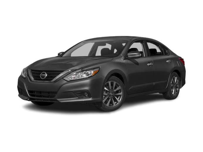 2017 Nissan Altima SL -
                  Austin, TX