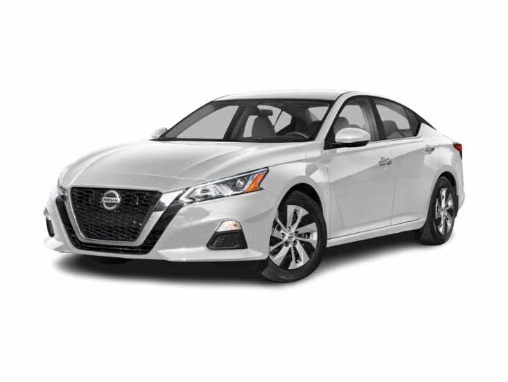 Thumbnail: 2019 Nissan Altima - 1