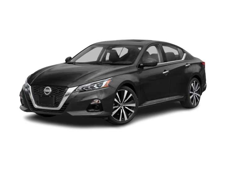 Thumbnail: 2019 Nissan Altima - 1