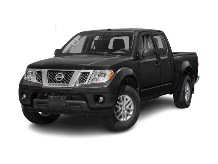 2019 Nissan Frontier SV -
                  Austin, TX