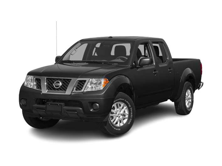 2014 Nissan Frontier SV -
                  Austin, TX