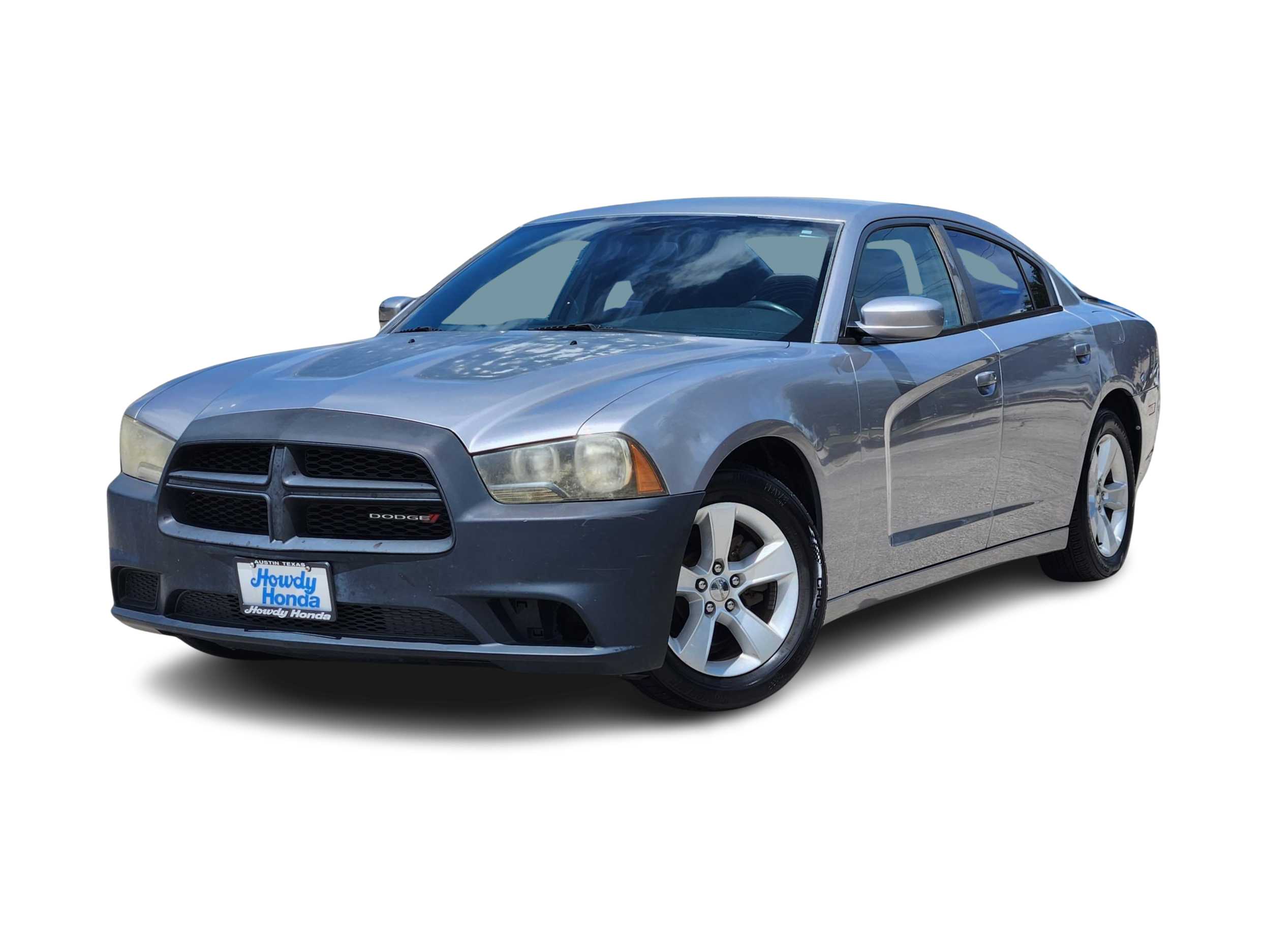 2013 Dodge Charger SE -
                  Austin, TX
