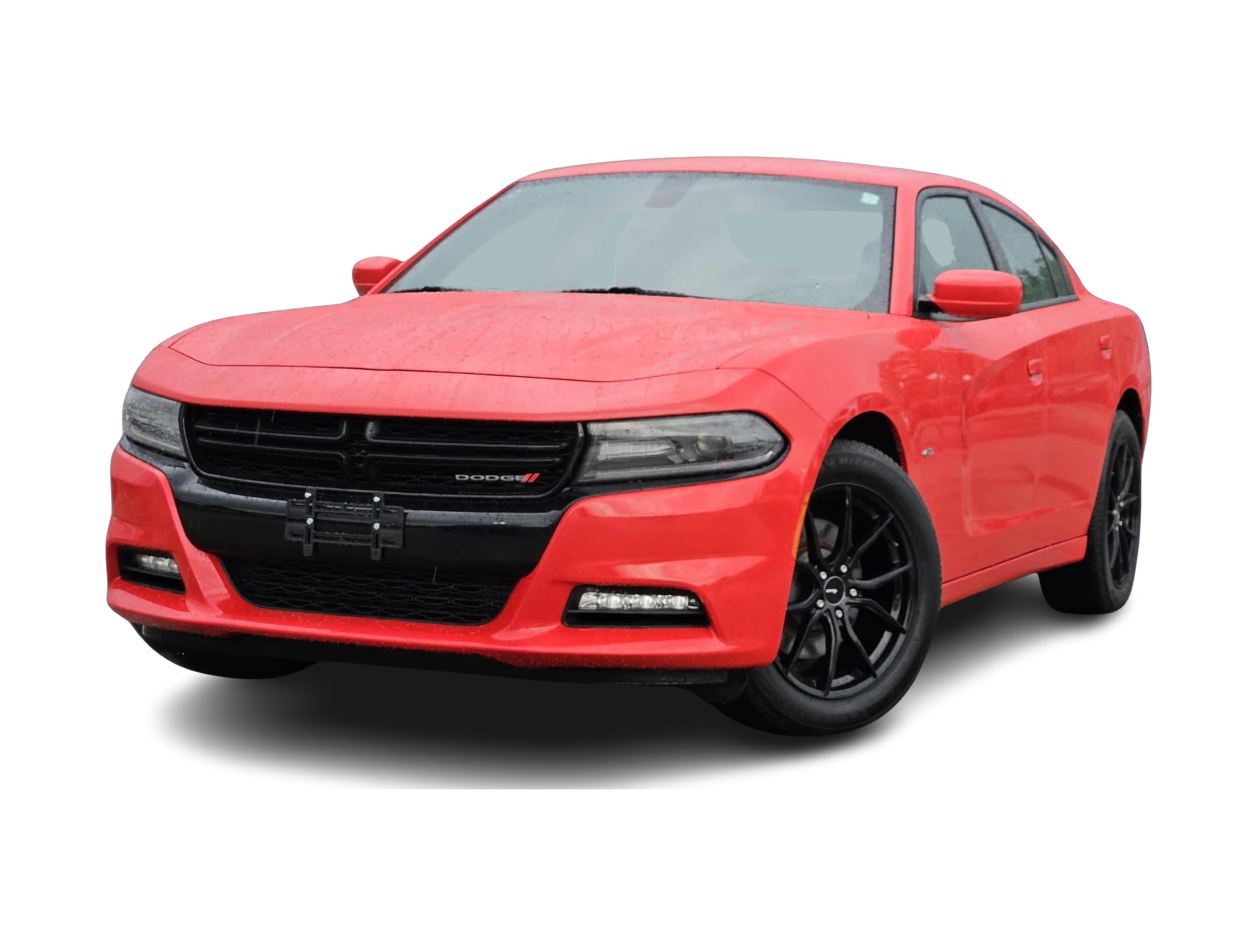 Thumbnail: 2018 Dodge Charger - 1