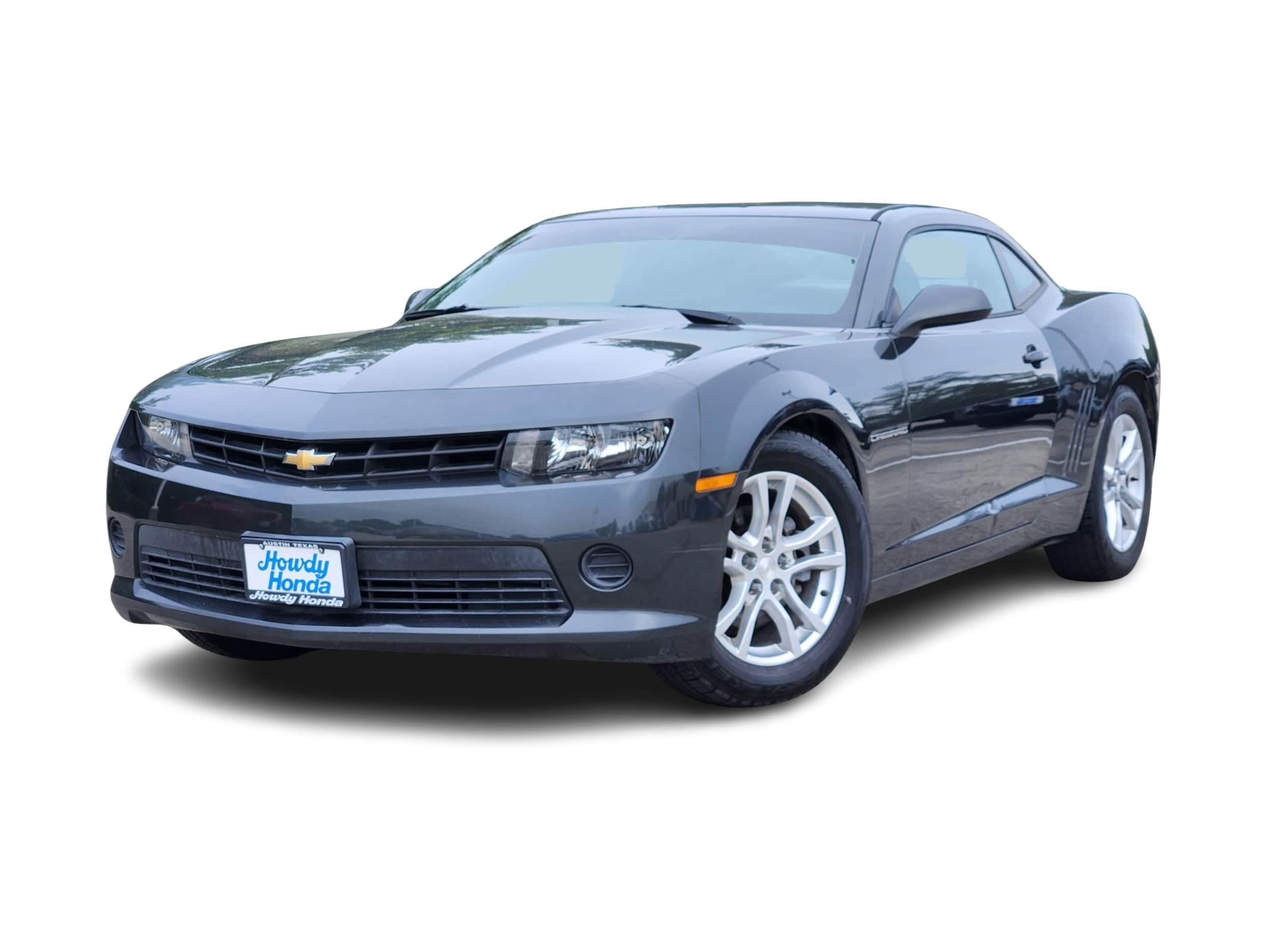 2015 Chevrolet Camaro LS -
                  Austin, TX