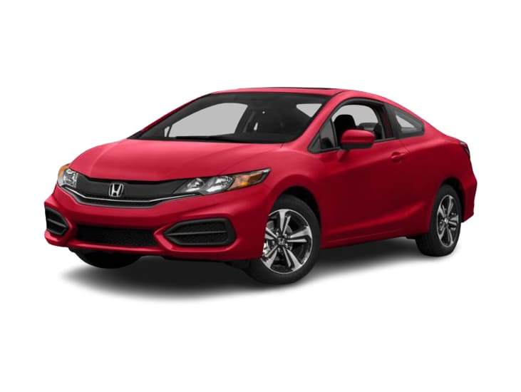 2014 Honda Civic LX -
                  Austin, TX