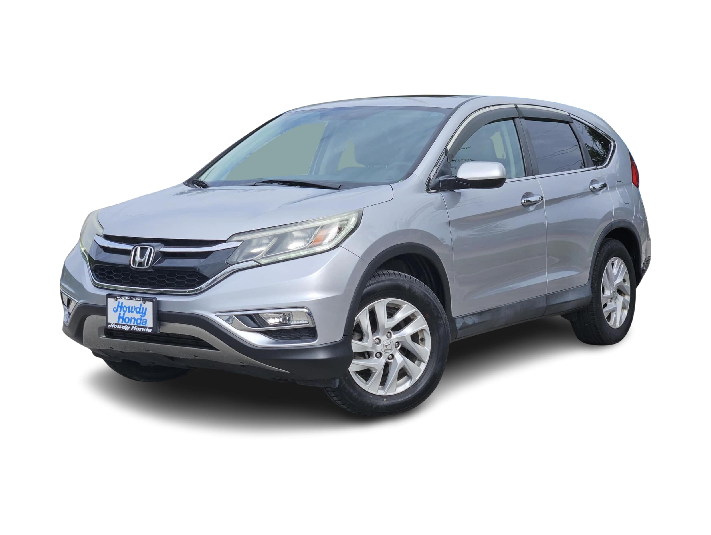 Thumbnail: 2016 Honda CR-V - 1
