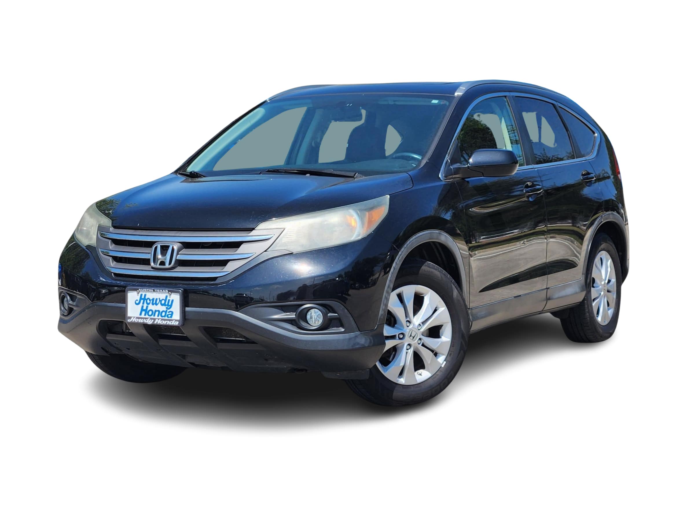 Thumbnail: 2013 Honda CR-V - 1