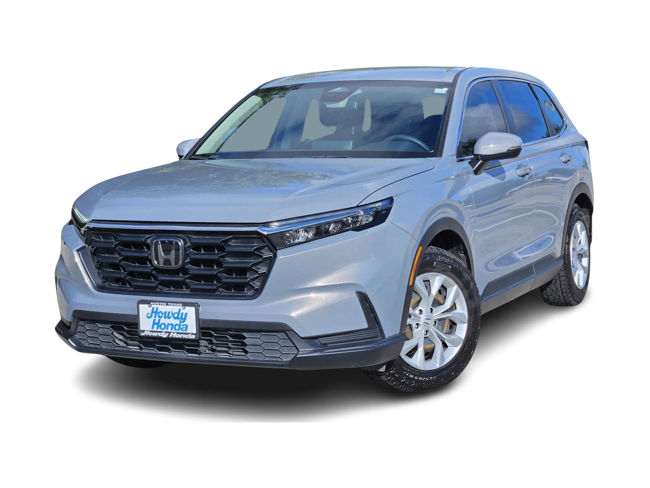 Thumbnail: 2025 Honda CR-V - 1