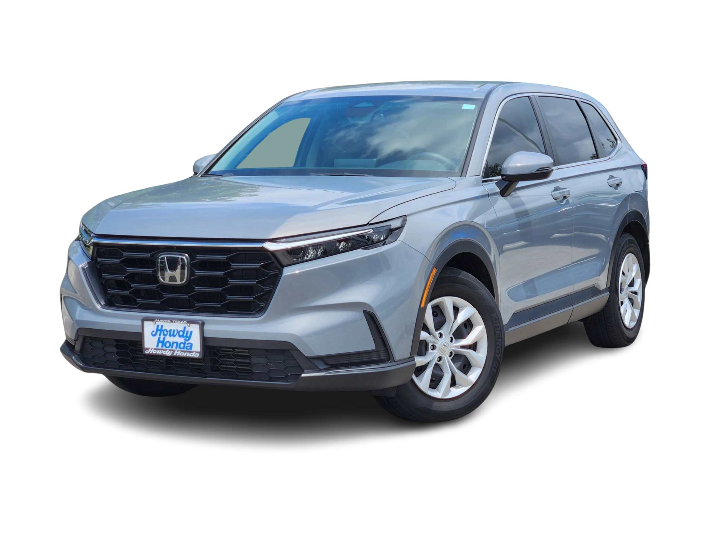 Thumbnail: 2024 Honda CR-V - 1