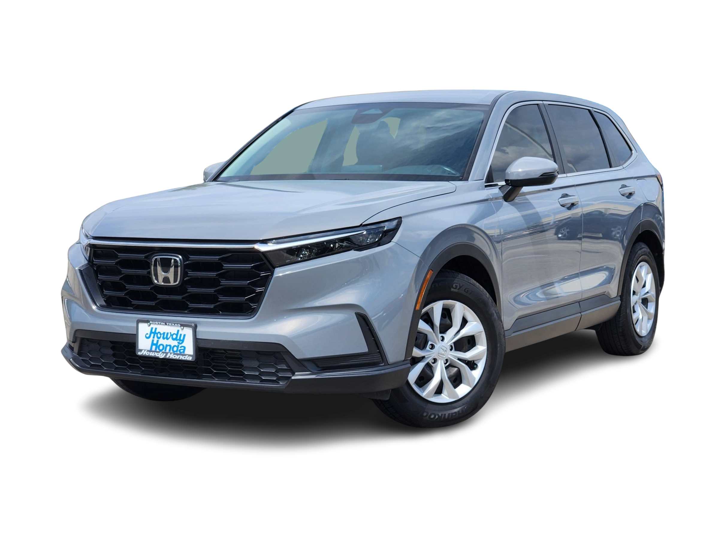 Thumbnail: 2025 Honda CR-V - 1