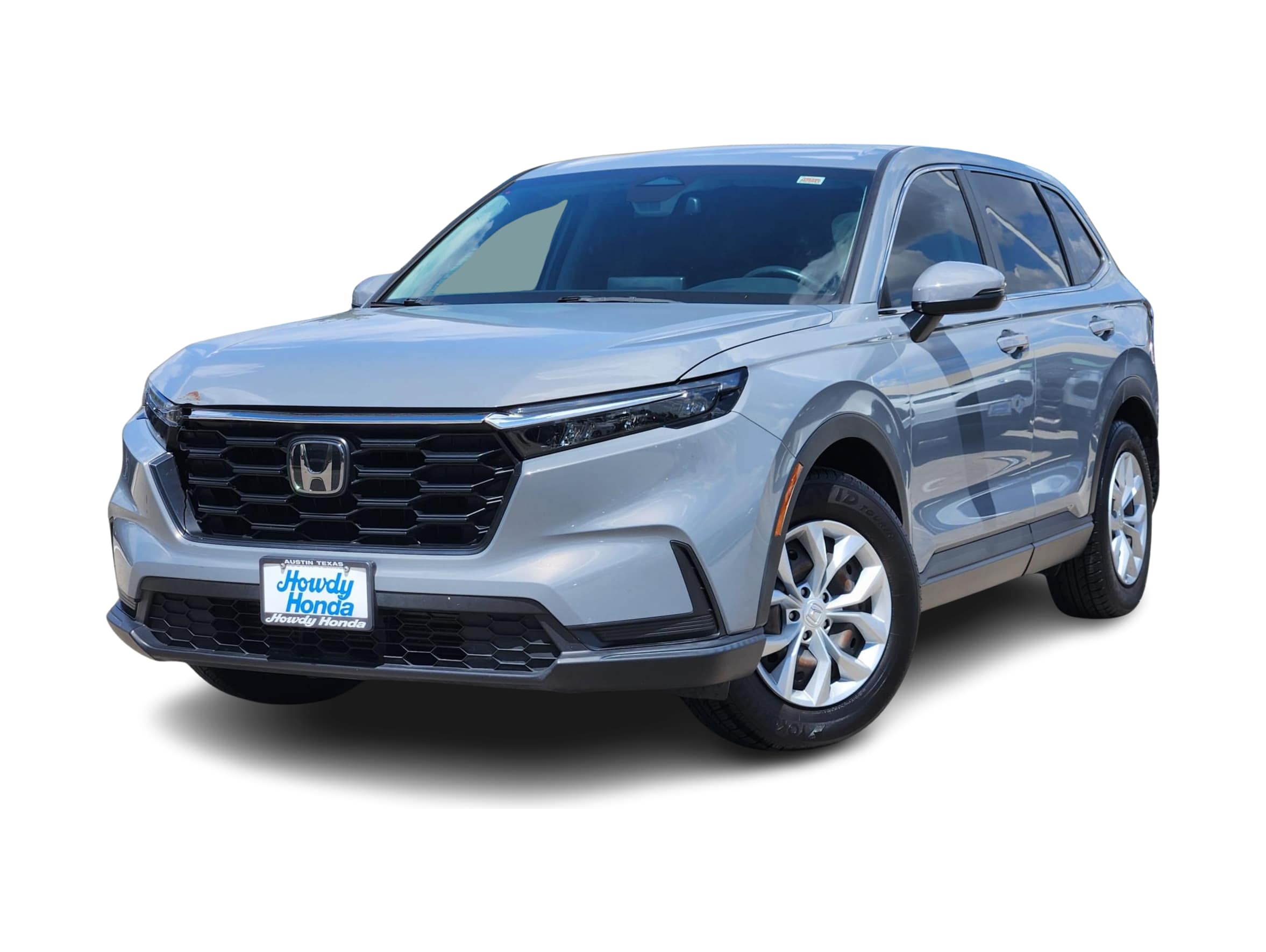 Thumbnail: 2023 Honda CR-V - 1