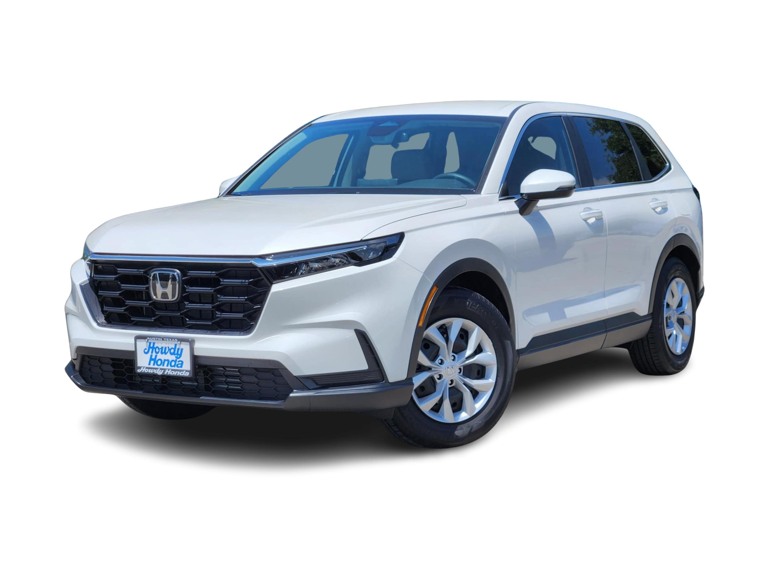 Thumbnail: 2026 Honda CR-V - 1