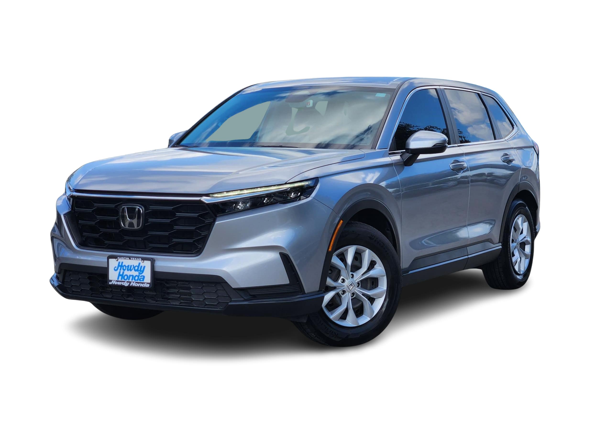 Thumbnail: 2024 Honda CR-V - 1