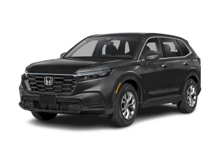 Thumbnail: 2026 Honda CR-V - 1