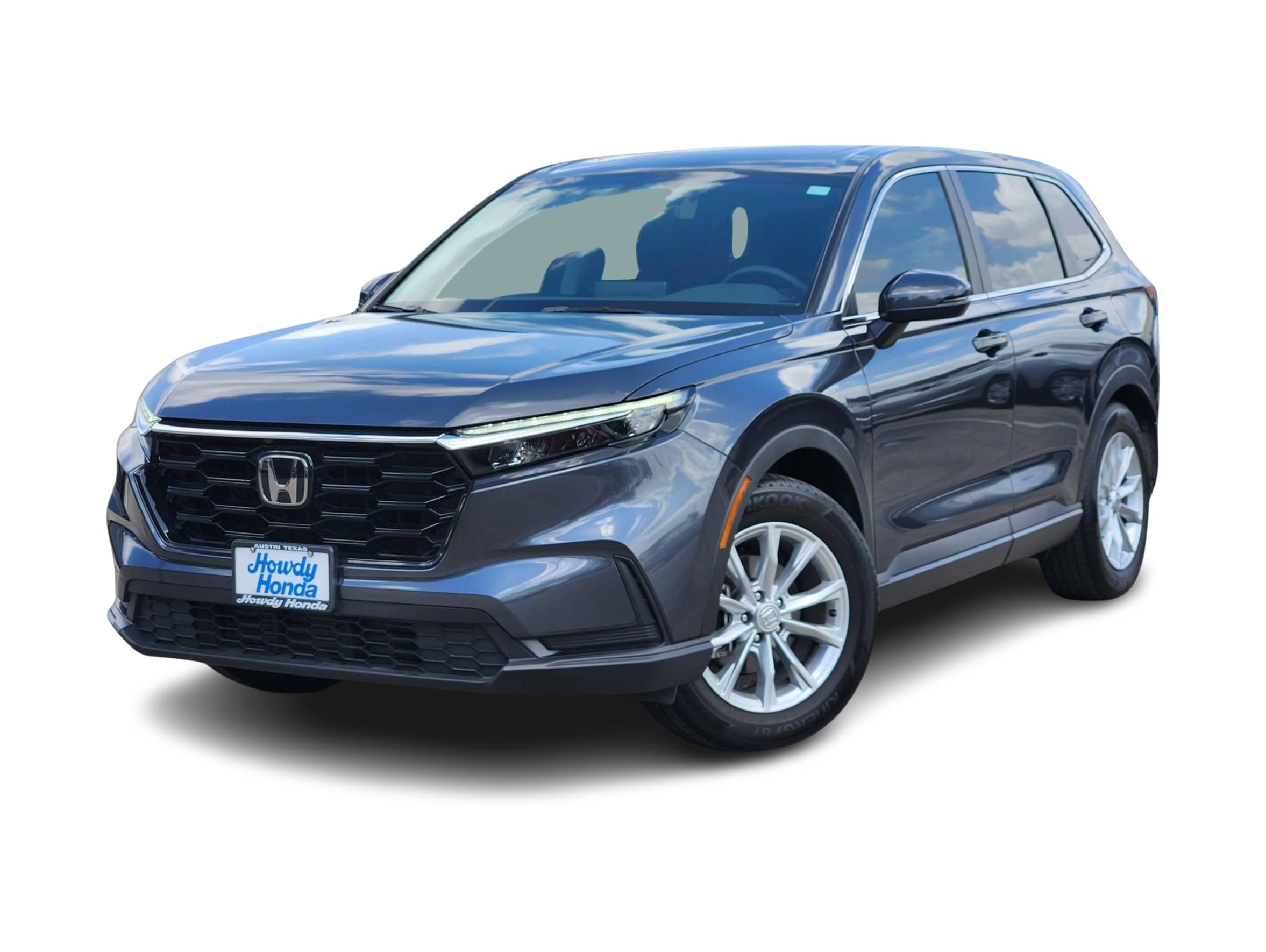 Thumbnail: 2024 Honda CR-V - 1