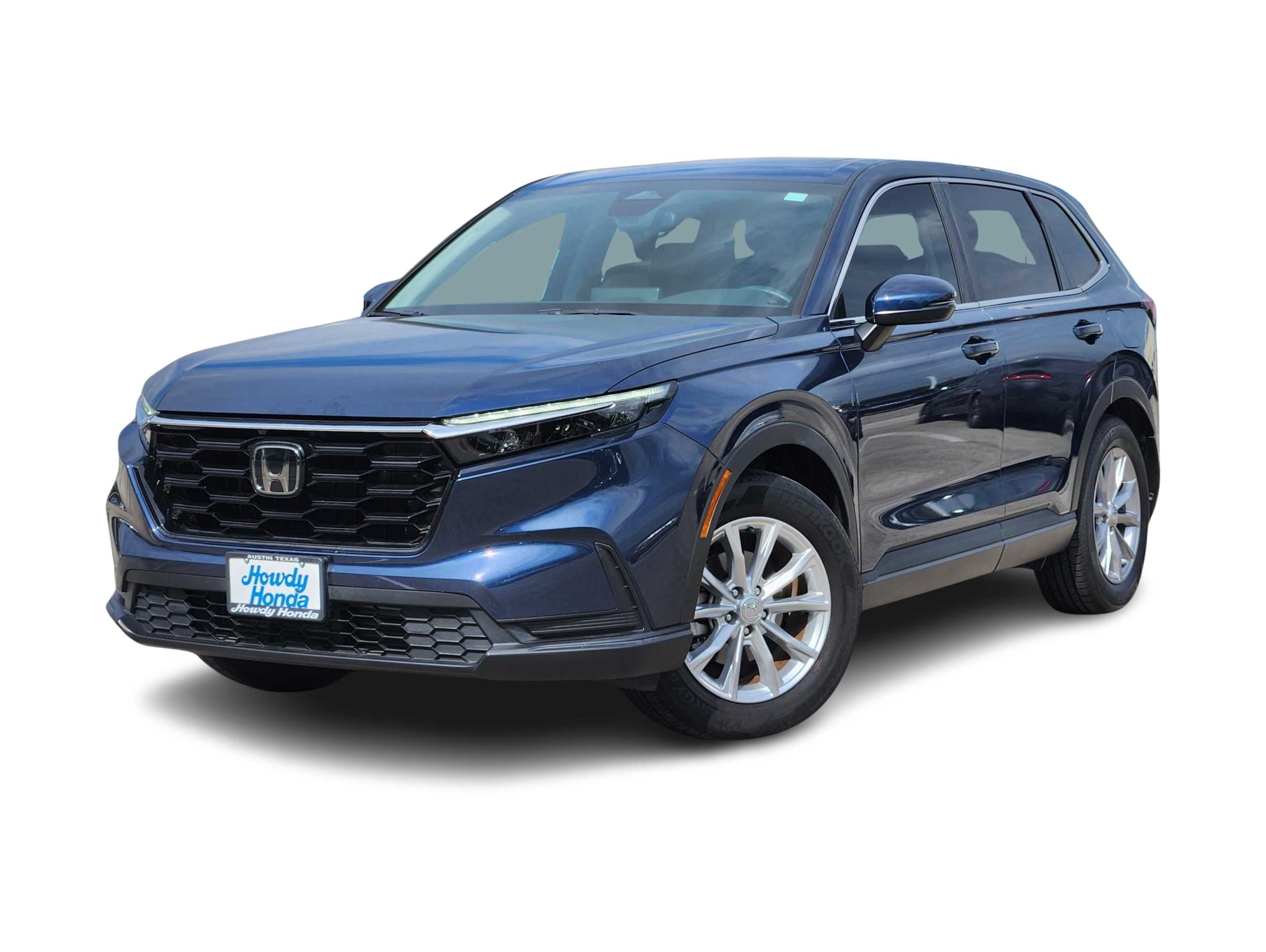 Thumbnail: 2024 Honda CR-V - 1