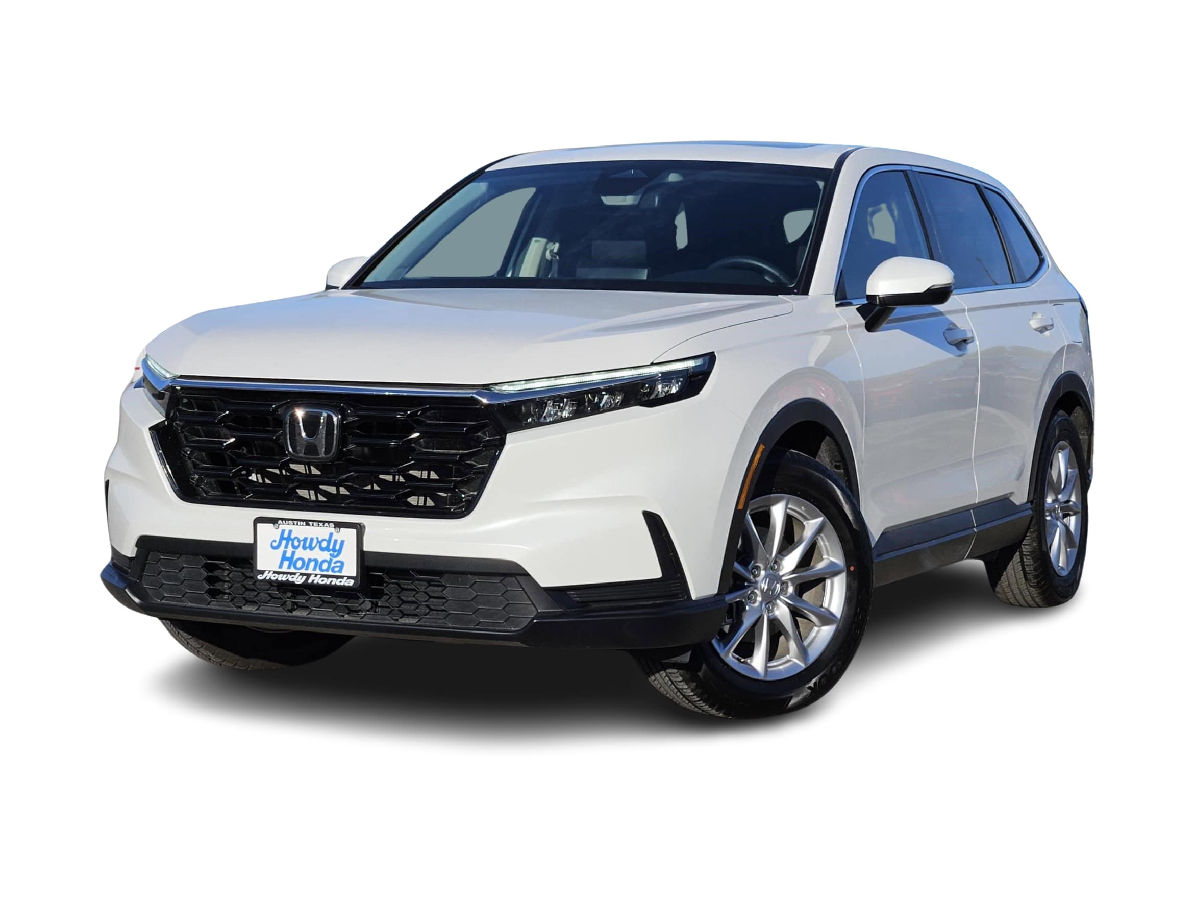 Thumbnail: 2026 Honda CR-V - 1