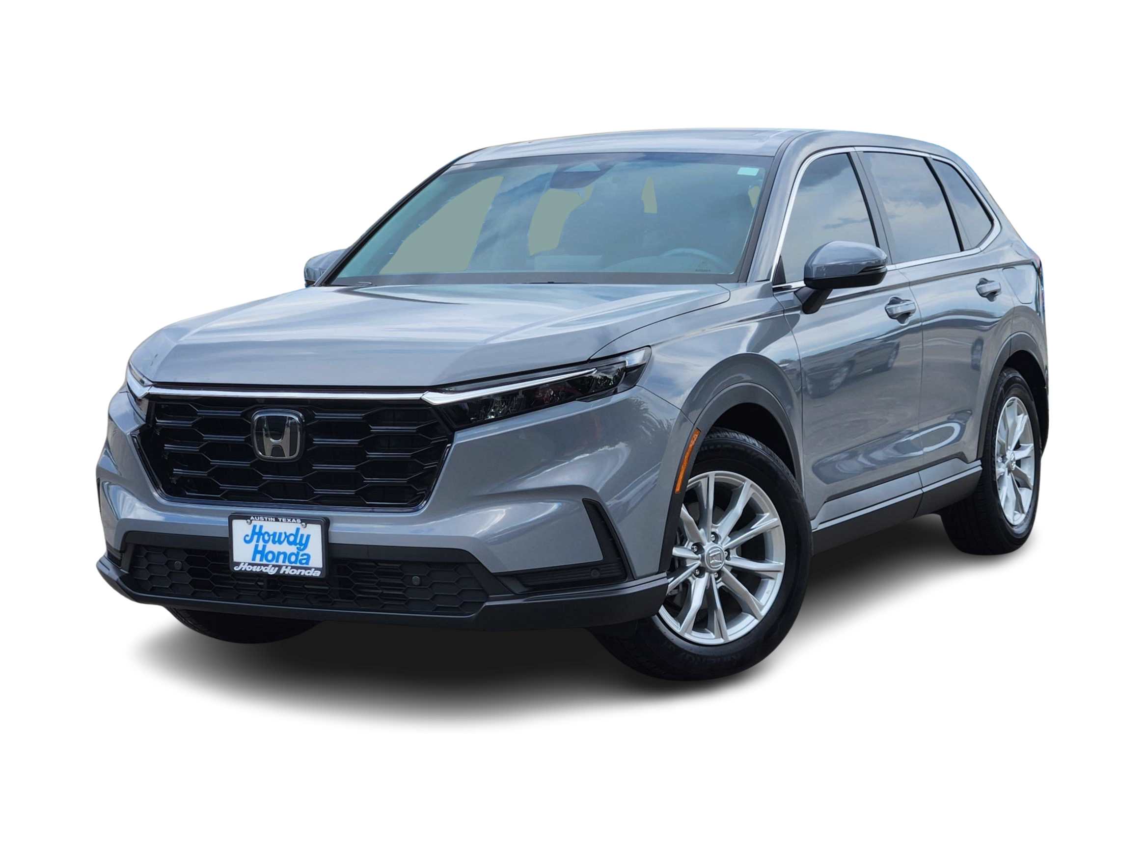 Thumbnail: 2024 Honda CR-V - 1